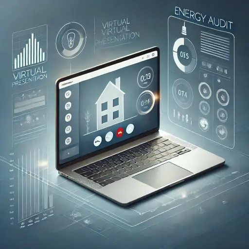 Présentation Audit Logement en visio