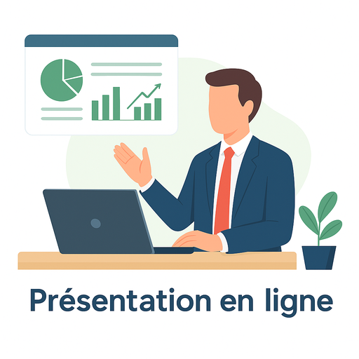 Présentation du rapport d'audit en visio