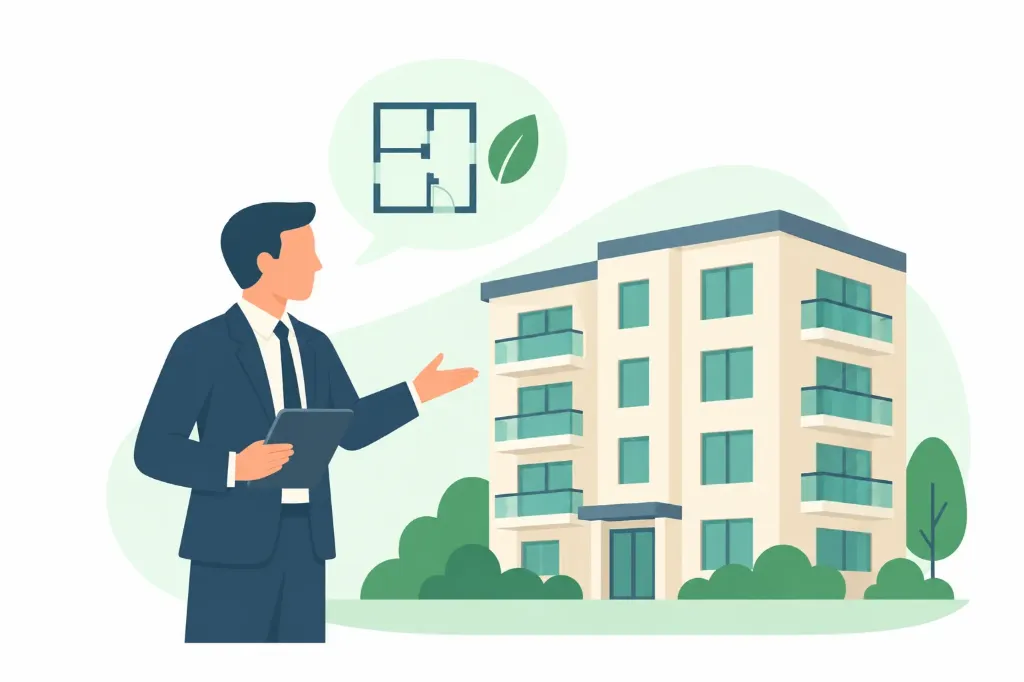 Audit énergétique de copropriété